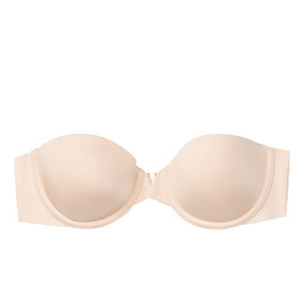 Victoria's Secret Sexy Illusions Strapless Bra